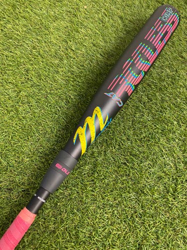 Marucci RCKLESS Neon Rewind Composite USSSA (2 3/4") 2026 (-8)