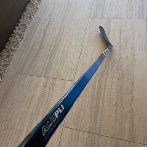 *NEW* *2 PACK* Senior CCM JetSpeed FT8 Pro Left Hand Hockey Stick P29+1/4 75 Flex Pro Stock
