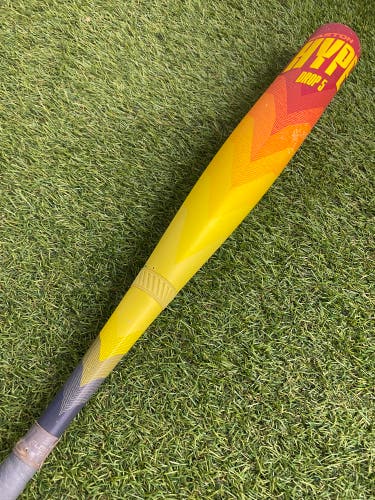 Easton Hype Fire (2 3/4") USSSA 2024 (-5)