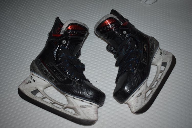 Bauer Vapor 3X Hockey Skates, Size 6.5