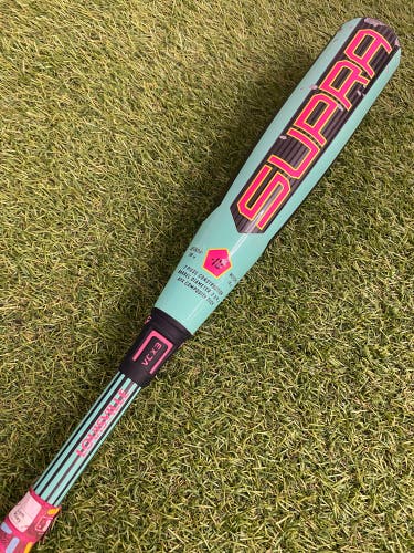 Louisville Slugger Supra Composite USSSA (2 3/4") 2026 (-10)
