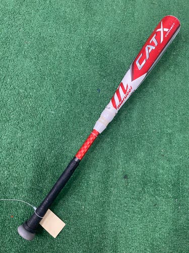 Marucci CAT X Connect Hybrid (2 3/4") USSSA 2023 (-10)
