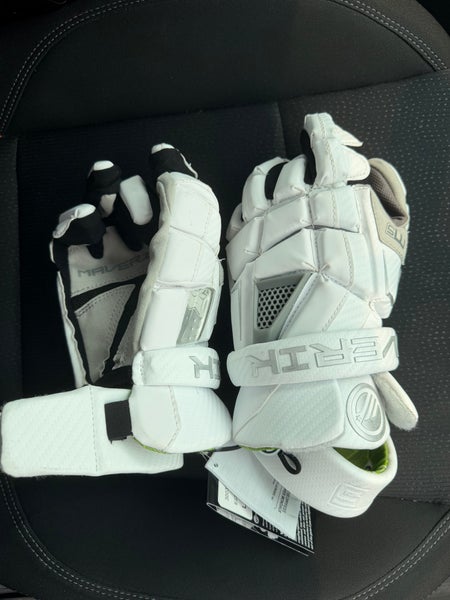 Maverik M5 Lacrosse Gloves (New)