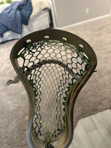 Maverik Fresh Stringing Kimera Head (Used)