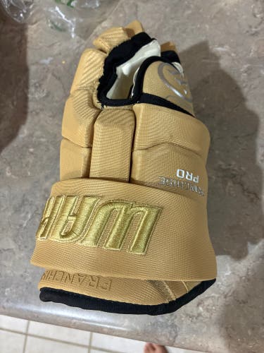 Warrior Franchise Gloves 13" (New)