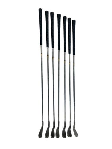 Used Dunlop TOUR SPECIAL Mens Iron Set RH 4I-PW 11692-S000152049