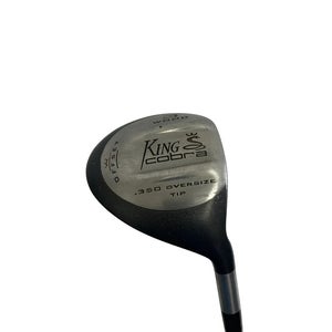 Used Cobra 350 OS Mens Fairway Wood RH 3 Wood 11692-S000152053