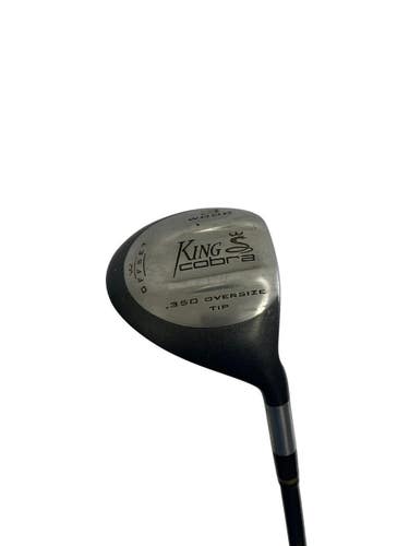 Used Cobra 350 OS Mens Fairway Wood RH 3 Wood 11692-S000152053