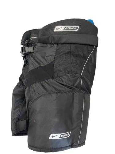 Used Bauer SUPREME 30 Junior Pant Black XL 11692-S000154164