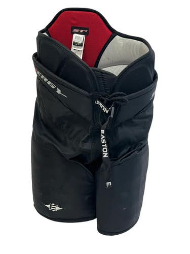 Used Easton SYNERGY ST4 Senior Pant Black MD 11692-S000154163