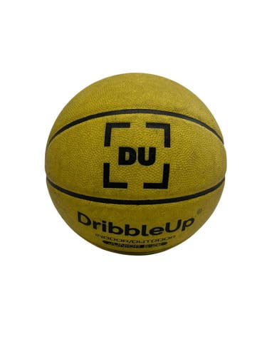 Used Dribble Up Basketball Inter Indoor 11692-S000154210