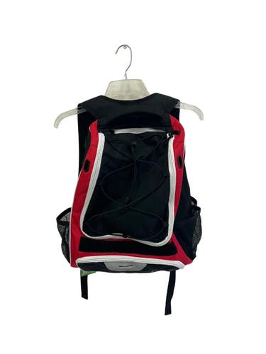 Used WOLT BB/SB BACKPACK BB/SB Player Backpack White/Black/Red 11692-S000154246