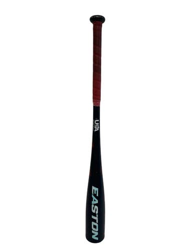 Used Easton QUANTUM BB/SB USA 2 5/8 Bat 27" 11692-S000154247