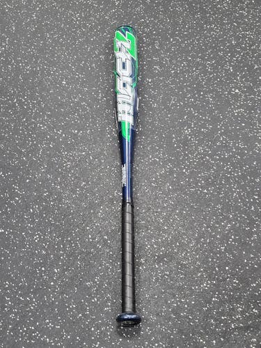 New Mach 2 11849-RAW083321481123
