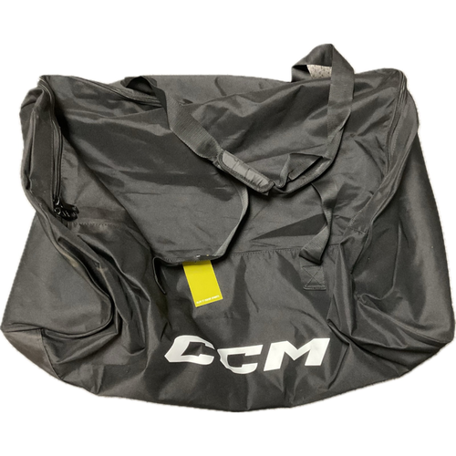 Used CCM 410 PLAYER BASIC Sr Hockey Carry Black 11855-S000206856
