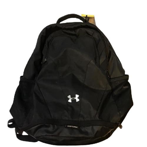 Used Under Armour STORM BB/SB Player Backpack Black 11730-S000072762