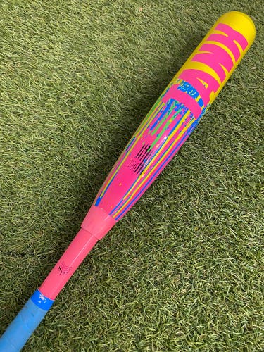 Soldier Sports TANK (2 3/4") USSSA Bat 2025 (-8)