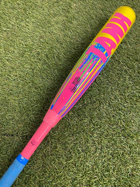Soldier Sports TANK (2 3/4") USSSA Bat 2025 (-8)