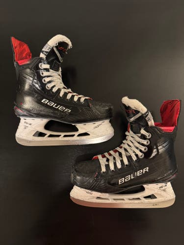 Bauer Vapor X Velocity Hockey Skates Size 5.5 (Used)