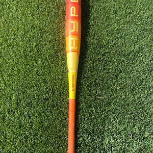 Easton 2025 Hype Fire Composite USA 31” 26 oz (-5)  Drop 5.   Gently used nearly new