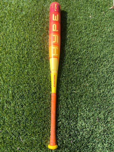Easton 2025 Hype Fire Composite USA 31” 26 oz (-5) Drop 5. Gently used nearly new