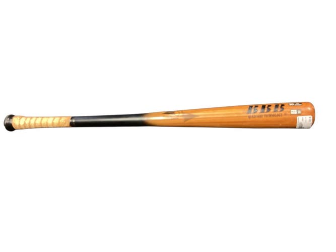 Used Pinnacle BBB BB/SB Wood Bat 32" 11846-S000107671