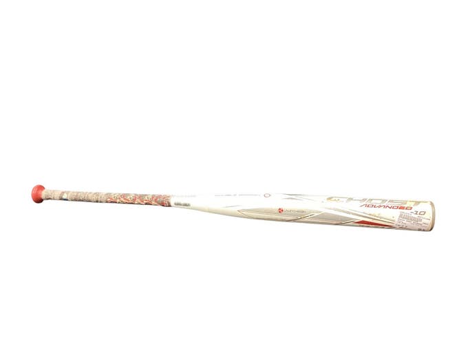 Used Easton GHOST ADVANCED BB/SB Fastpitch Bat 33" 11846-S000107674
