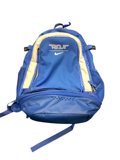 nike baseball backpack vapor Select Bat balls and more Used Nike BAG BB/SB Player