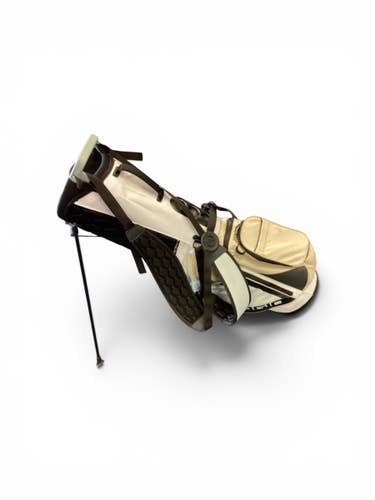Used Ogio BAG Womens Stand Bag White 11846-S000107728