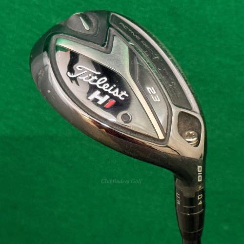 Titleist 818 H1 Hybrid 23* | SidelineSwap | Buy and Sell on