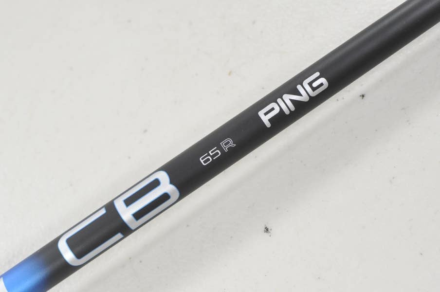 Ping G440 Max 7-21* Fairway Wood Regular Flex Right Alta CB 65g