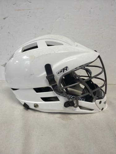 Cascade CS-R Youth Helmet (Used)