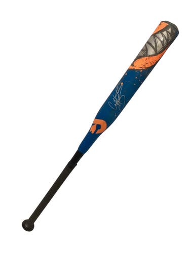 Used Demarini BUSTOS BB/SB Fastpitch Bat 30" 11443-S000207039