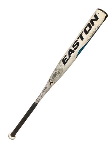 Used Easton GHOST DOUBLE BARREL BB/SB Fastpitch Bat 31" 11443-S000207038