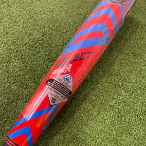 Louisville Slugger Select PWR Hybrid Bat USABat Certified | 30" 25oz (2024)
