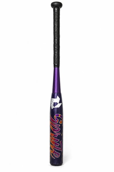 2022 DeMarini Spryte Composite Bat (-12) 19 oz 31" (Used)