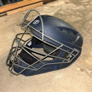 Catcher's Set (Used)