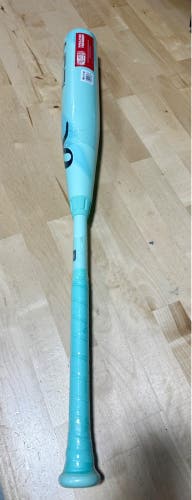2026 Rawlings Icon Composite USSSA Certified Bat (-8) 22 oz 30" (New)