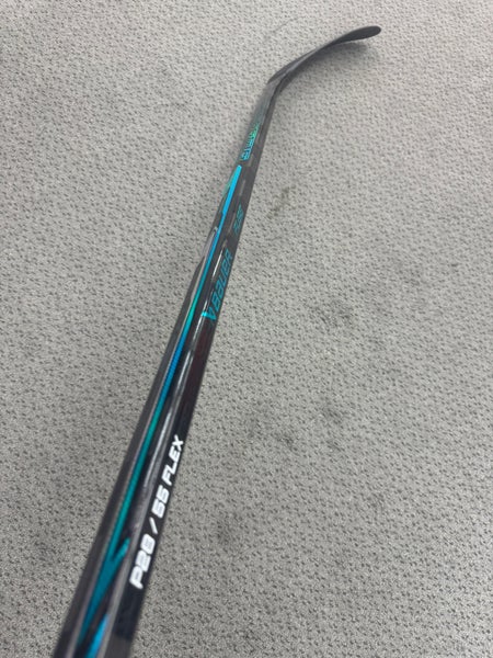 Intermediate Bauer Supreme Fuse Left Hand Hockey Stick P28 55 Flex (New)