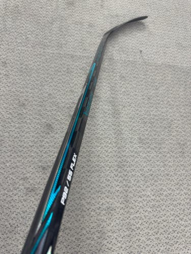 Intermediate Supreme Fuse Bauer Left Hand Hockey Stick P92 55 Flex (New)