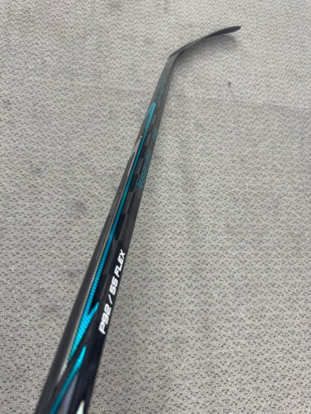 Intermediate Supreme Fuse Bauer Left Hand Hockey Stick P92 55 Flex (New)