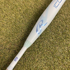 Rawlings Icon Composite USSSA (2 3/4") 2026 (-10)