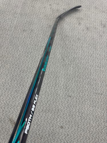 Intermediate Supreme Fuse Bauer Left Hand Hockey Stick P90TM 65 Flex (New)