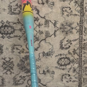 2026 Easton Hype Fire Composite USSSA Certified Bat (-5) 27 oz 32" (New)