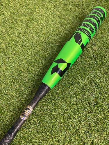 DeMarini Zen (2 3/4") USSSA Bat 2026 (-5)