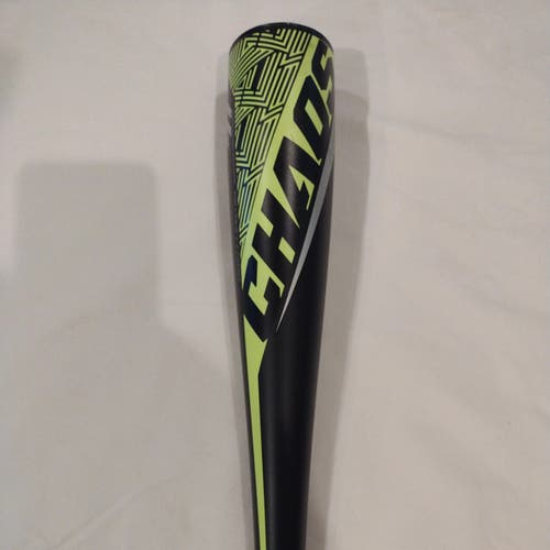 2025 Rawlings Chaos USABat Certified Bat (-11) 15 oz 26" (Used)