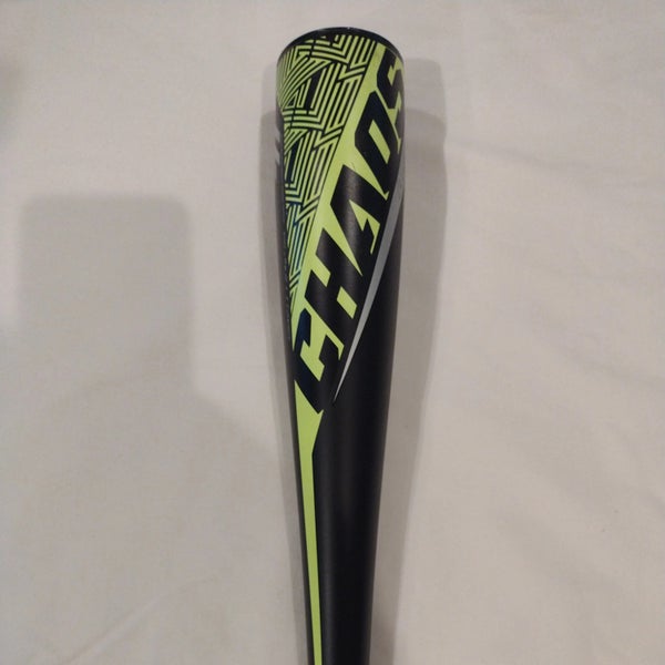 2025 Rawlings Chaos USABat Certified Bat (-11) 15 oz 26" (Used)
