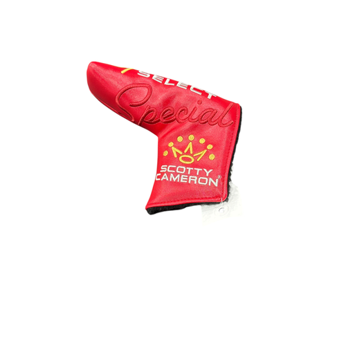 Used Scotty Cameron SPECIAL SELECT Golf Accessory 11375-S000379832