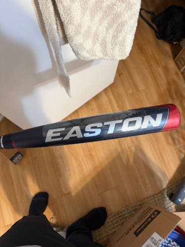 2022 Easton ADV Hype Composite BBCOR Certified Bat (-3) 29 oz 32" (Used)