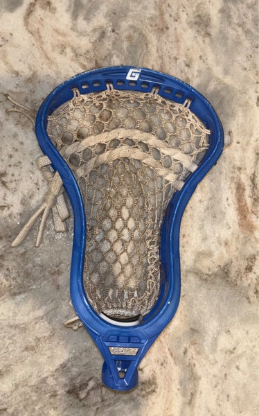 Gait Mustang Used Stringing Head (Used)